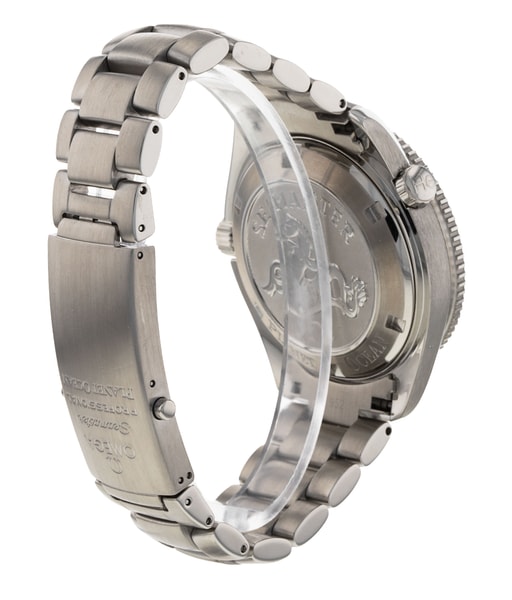 Omega Planet Ocean 2901.50.91